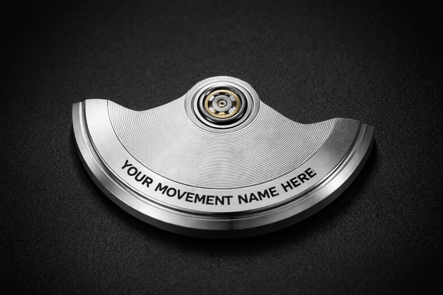 In-House Movements